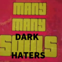 blog logo of Dark Souls Haters