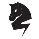 blog logo of Studio Thunderhorse