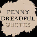blog logo of pennydreadfulquotes