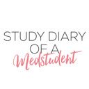 blog logo of studydiaryofamedstudent