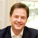 blog logo of Nick Clegg MP
