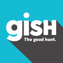 blog logo of GISH