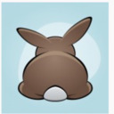 blog logo of rabbitchase4-30