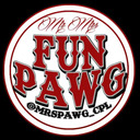 blog logo of MrMrsFunPawg