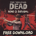 blog logo of Walking Dead: Road to Survival