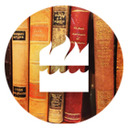 blog logo of HarperCollins