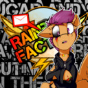 blog logo of Ask Factory Scootaloo