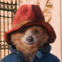 Creepy Paddington