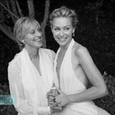 blog logo of Ellen and Portia