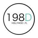 blog logo of 1 9 8 D