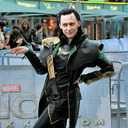 blog logo of Property of Loki