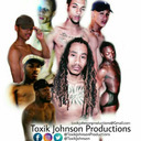 blog logo of Toxik Johnson™ Productions