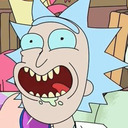 blog logo of a-morty-for-every-rick