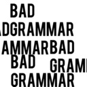 blog logo of BD GRMMR