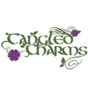 blog logo of Tangled Charms