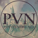 blog logo of Potterverse Network
