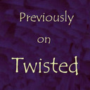 blog logo of Twisted