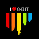 blog logo of 8bit Enthusiast