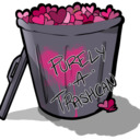 blog logo of Trashcan Writes