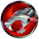 blog logo of thundercat35
