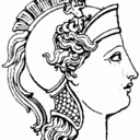 blog logo of Classical Archaeology News