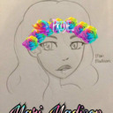 blog logo of Ask Mari Madison