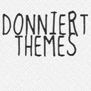 blog logo of Donniert Themes