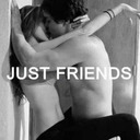 blog logo of Just friends!