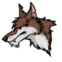blog logo of Werewolves and Spirits
