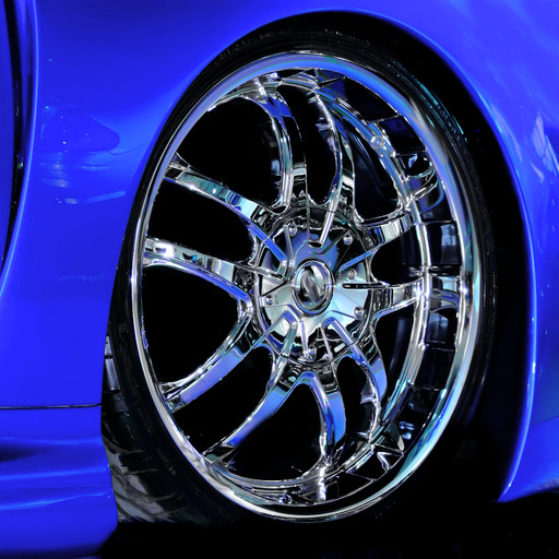 RimTyme Wheel Visualizer See OUR wheels on YOUR... RimTyme Custom Wheels & Tires