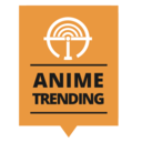 blog logo of Your No.1 UNOFFICIAL Anime Charts!