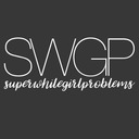 blog logo of Super White Girl Problems
