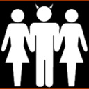 blog logo of Cuckquean_Mff_FMf_Threesomes & More