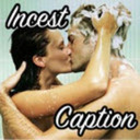 blog logo of Incest Caption