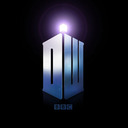 blog logo of Doctor Who