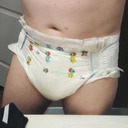 Diapers are great!