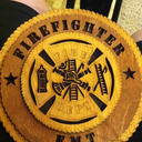 blog logo of fireman838