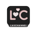 blog logo of L A S C H A N N E L 