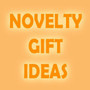 blog logo of Novelty Gift Ideas
