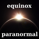 blog logo of Equinox Paranormal