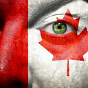 blog logo of Oh Canada !