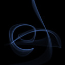 blog logo of thebookdragoninhisblanketcave