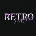 blog logo of retro-past