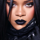 blog logo of Rihanna