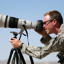 blog logo of Combat Photographer