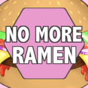 blog logo of No More Ramen