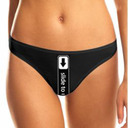 blog logo of Topless in Panties