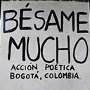 blog logo of Accion Poetica Bogota, Colombia