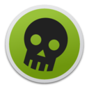 blog logo of The Roleplaying Skull