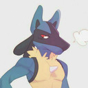 blog logo of Furry and Pokemon Yiff #You Gotta Get Yiffy